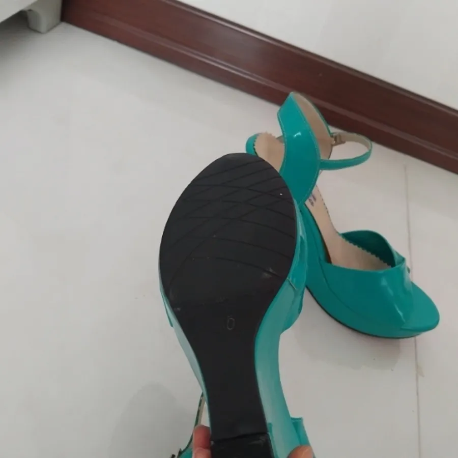 کفش مجلسی