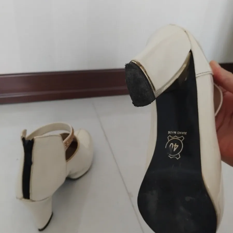 کفش مجلسی