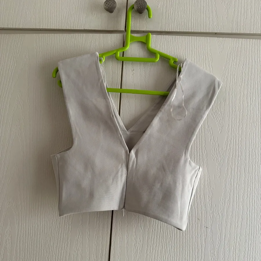 کراپ تاپ زارا
