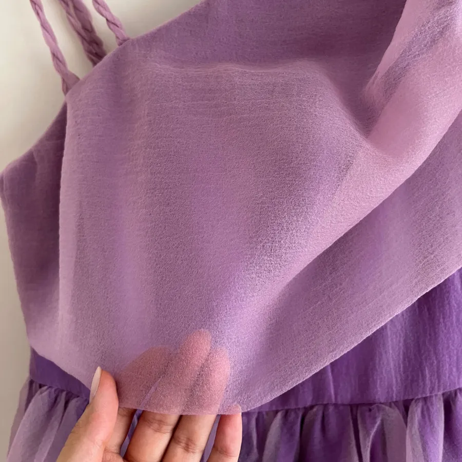 پیراهن عروسکی