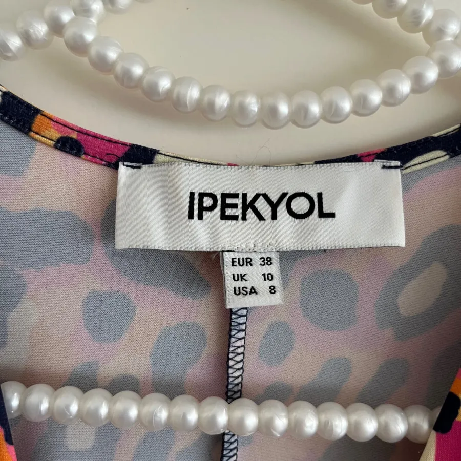 پیراهن برند ipekyol