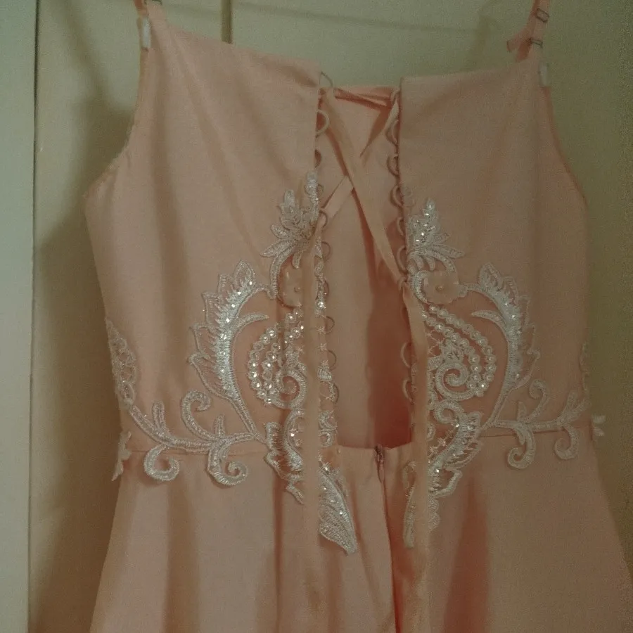 پیراهن مجلسی