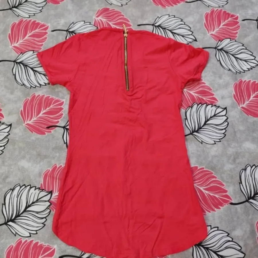 تیشرت دخترانه