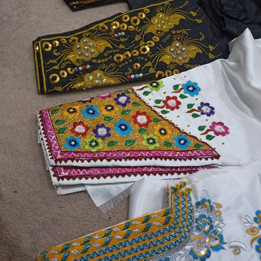 شلوار بندری