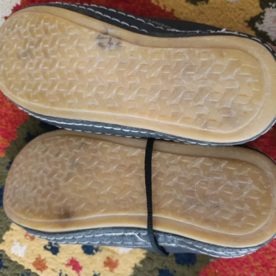 کتونی خارجی