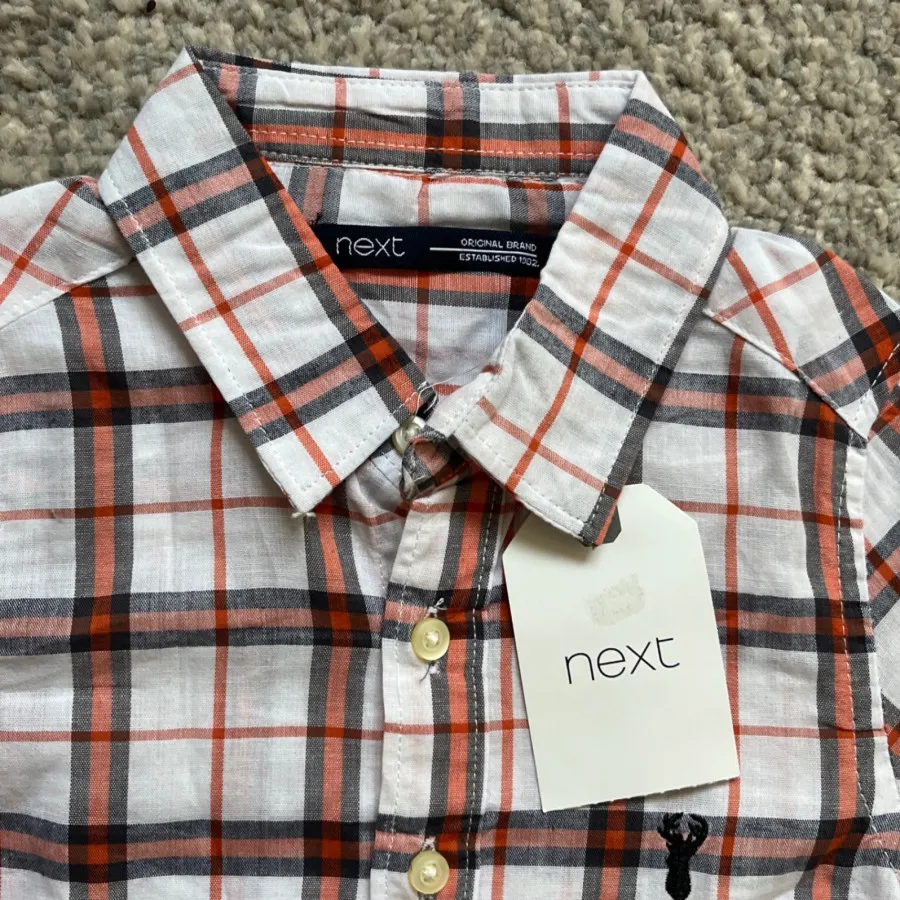 پیراهن پسرانه