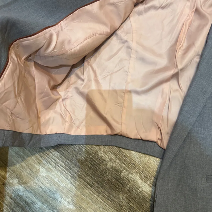 کراپ کت‌H&m
