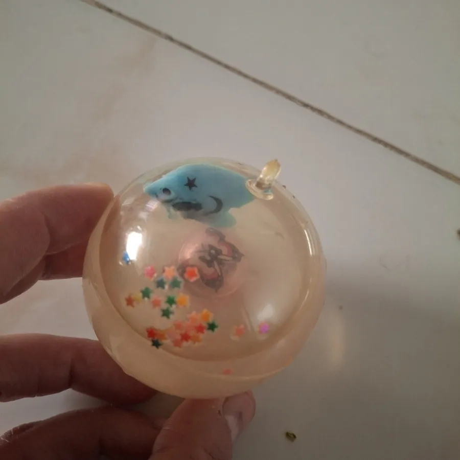 عروسک عنکبوت