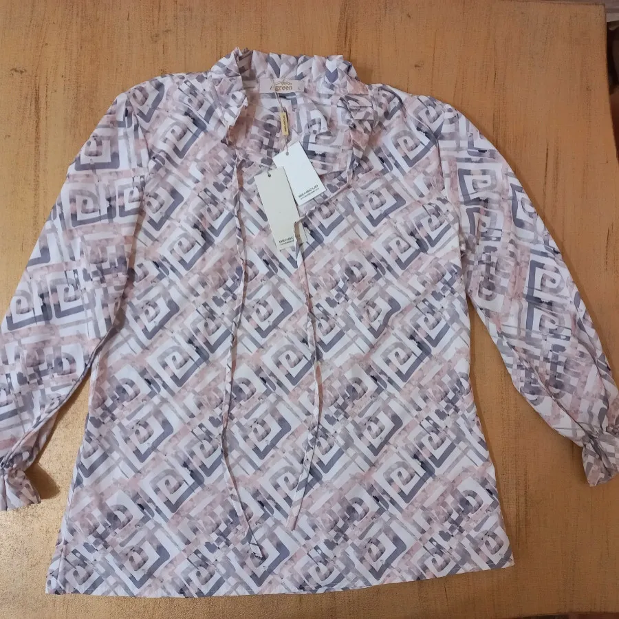 شومیز خنک و شیک