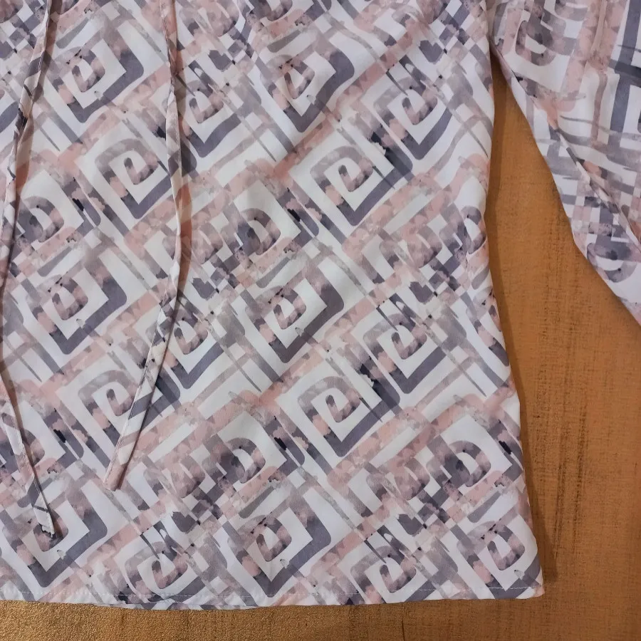 شومیز خنک و شیک