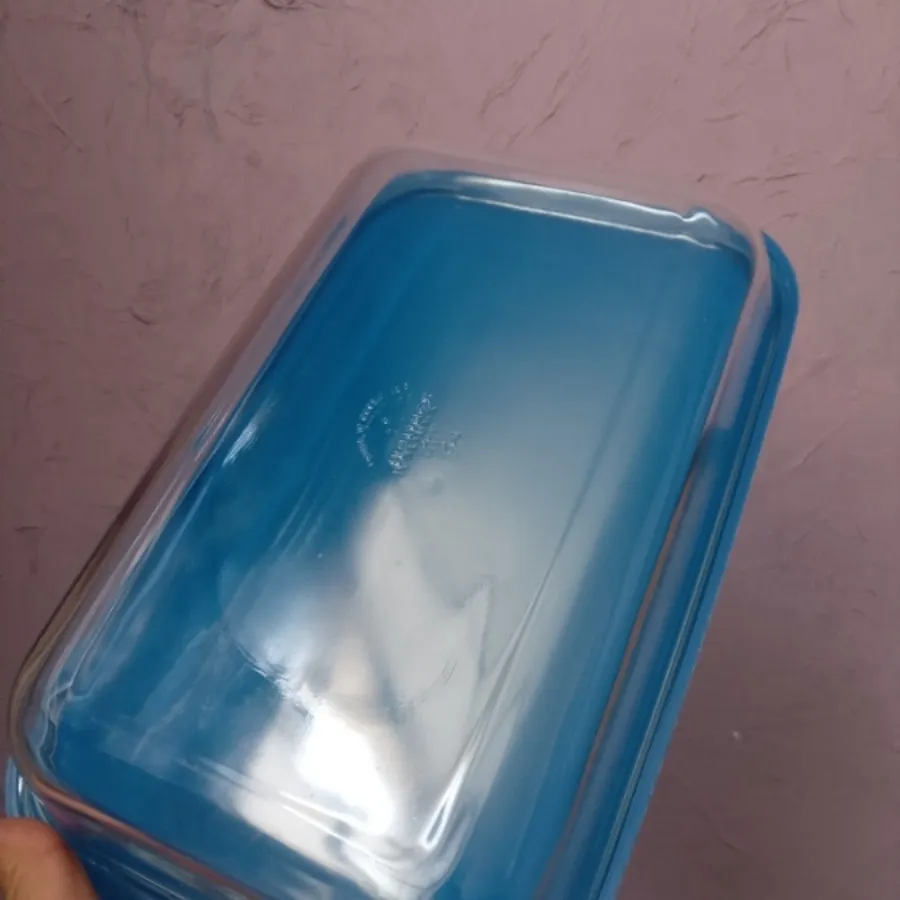 پیرکس خارجی