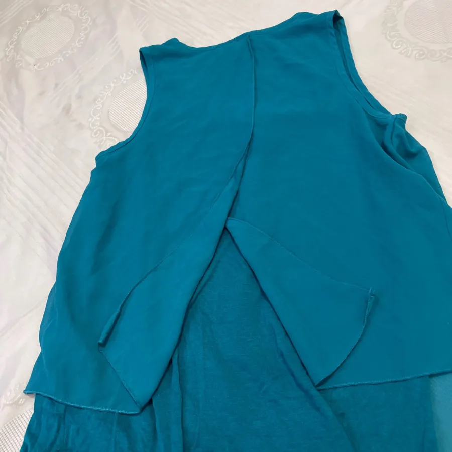تاپ وارداتی