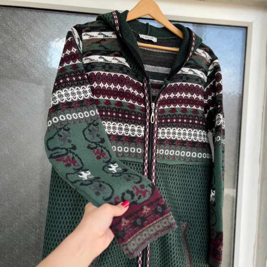 بافت ترک