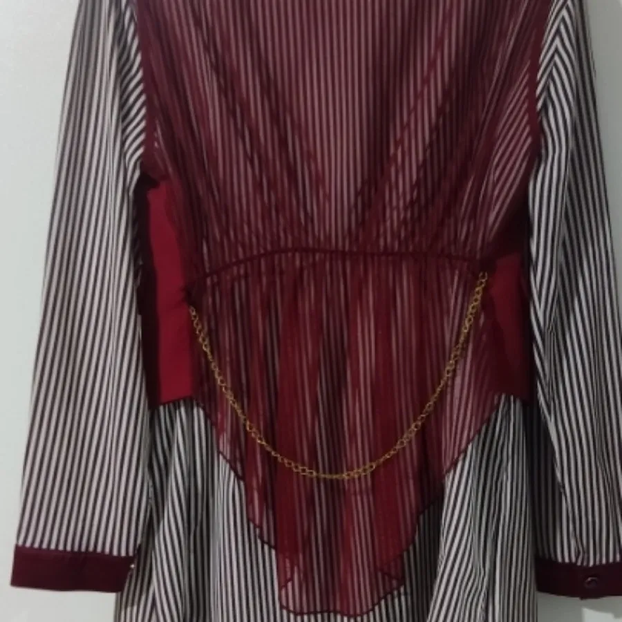 شومیز ژیله زیبا