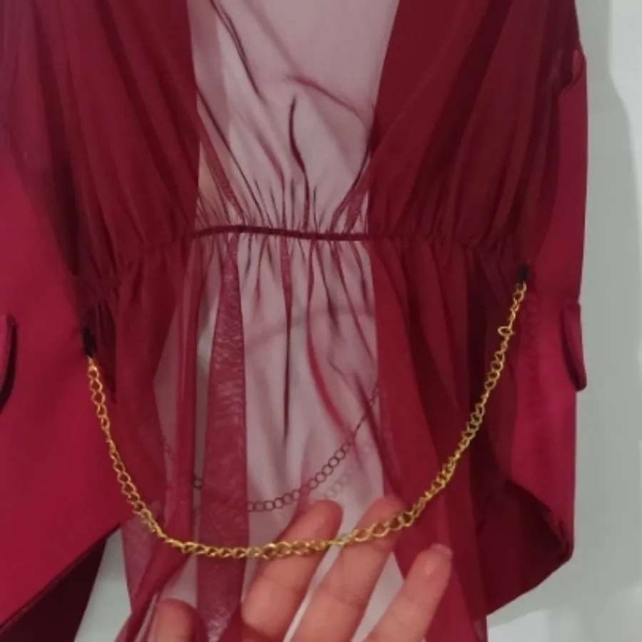 شومیز ژیله زیبا