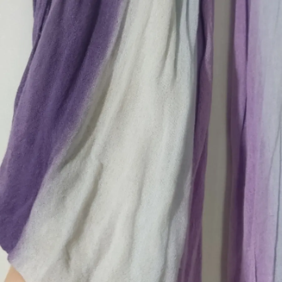 شال نخی