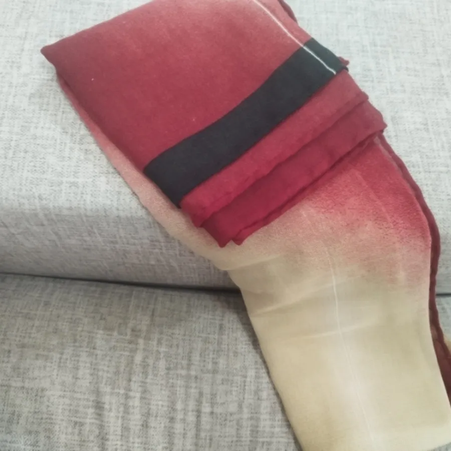 روسری قواره بزرگ