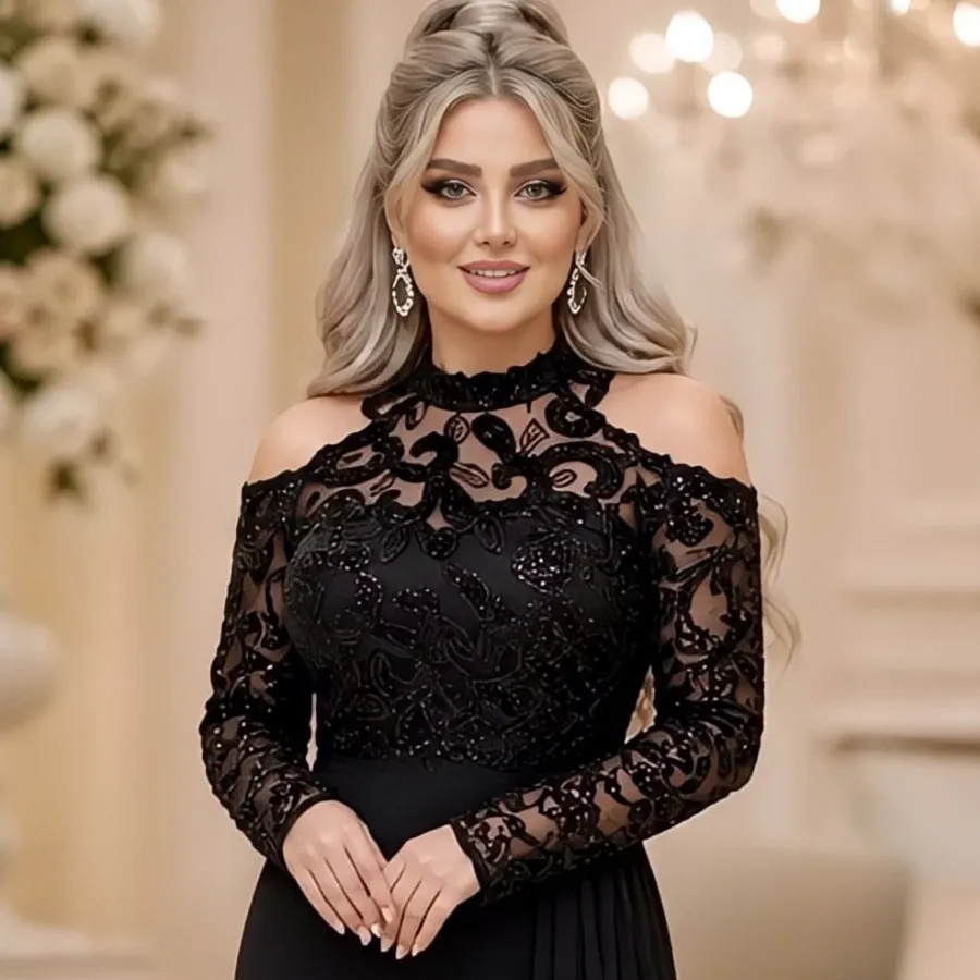 پیراهن مجلسی