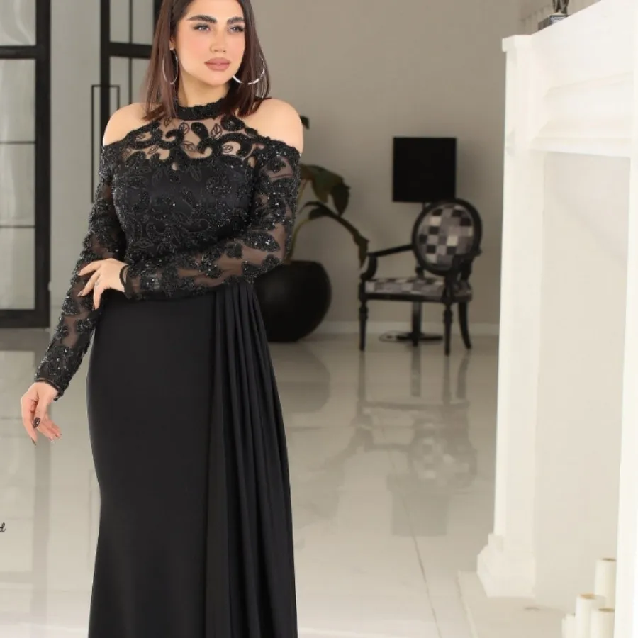 پیراهن مجلسی