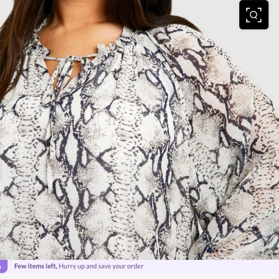 برند boohoo