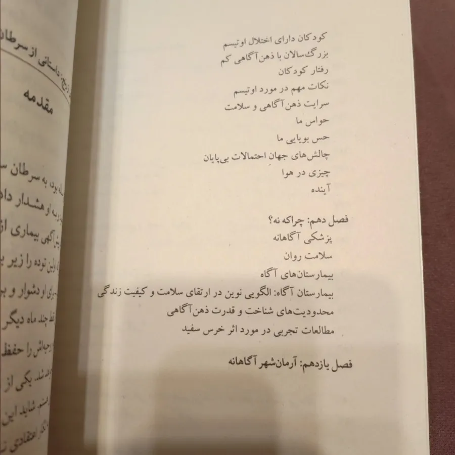 بدن ذهن آگاه