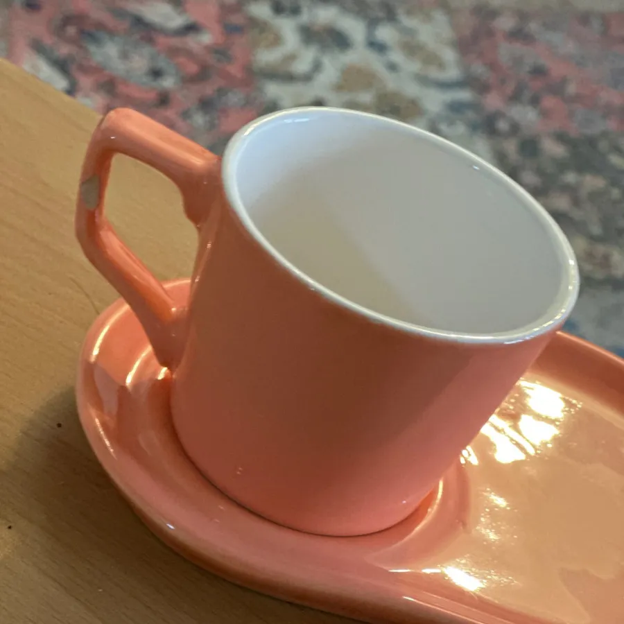فنجون قهوه خوری