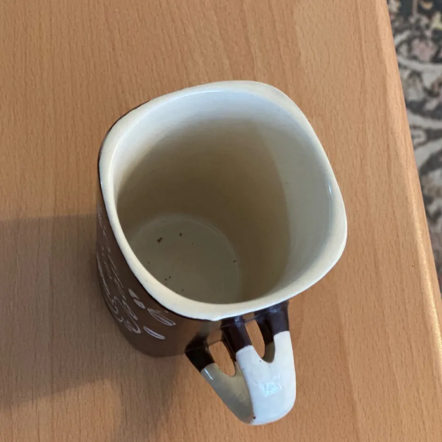 ماگ لاته