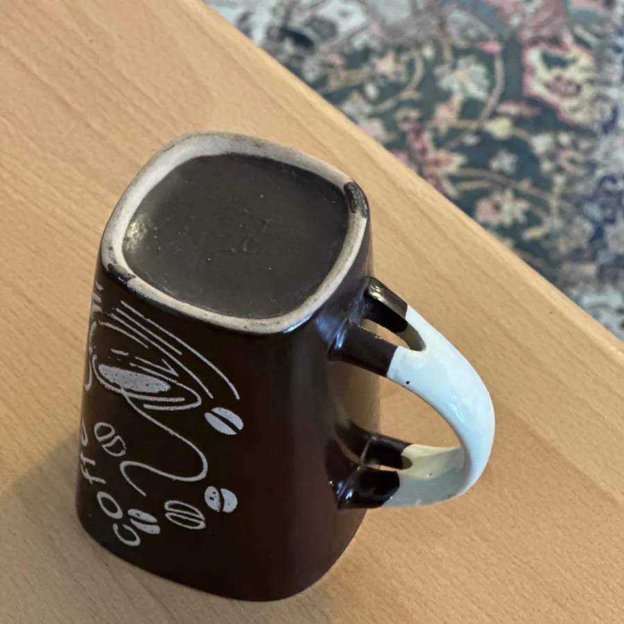 ماگ لاته