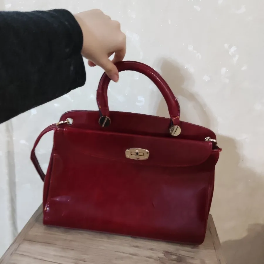 کیف خارجی