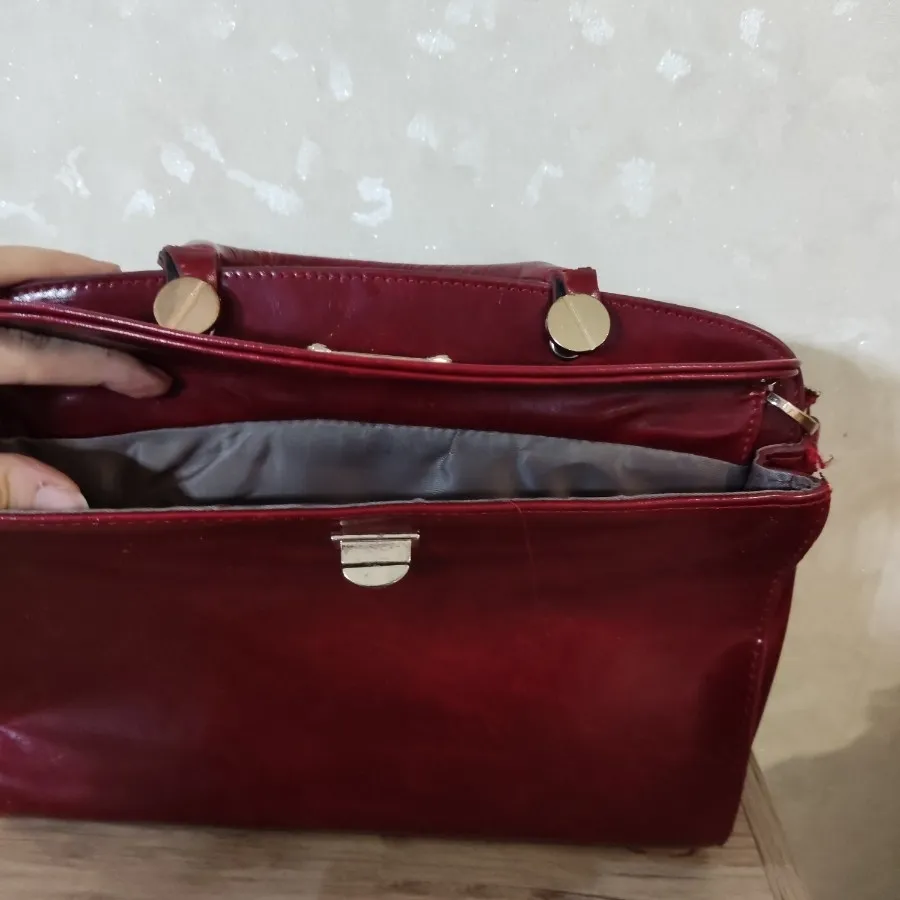 کیف خارجی