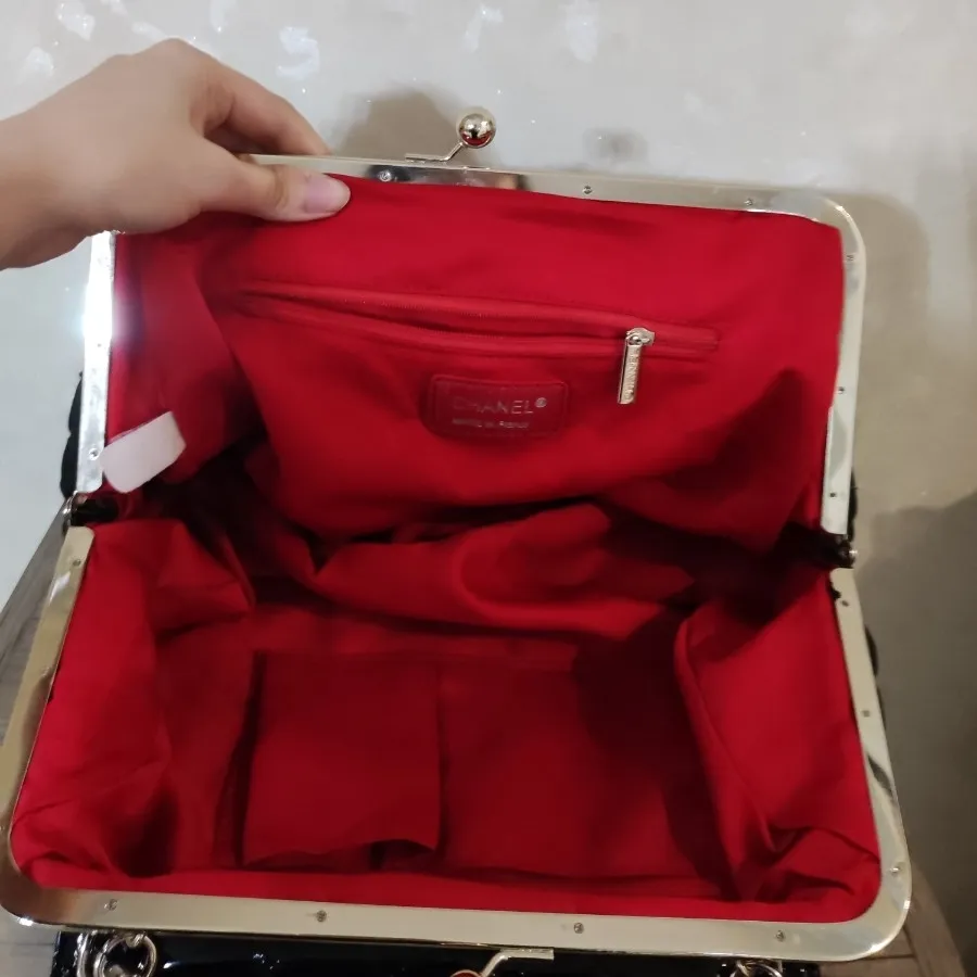 کیف خارجی
