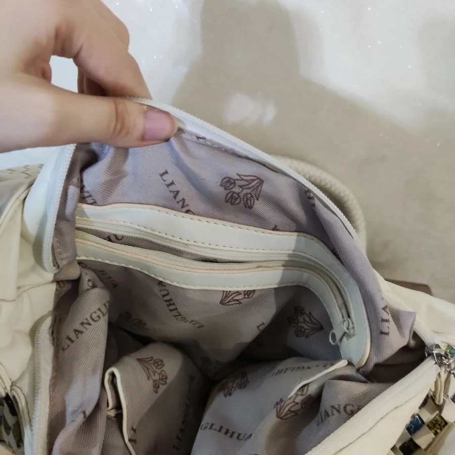 کیف بزرگ خارجی