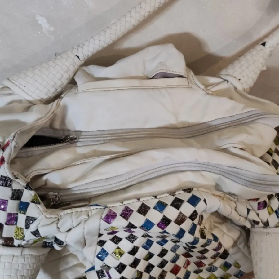 کیف بزرگ خارجی