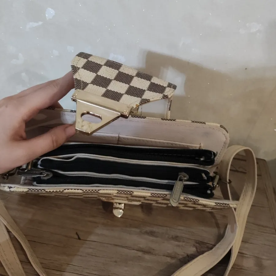 کیف مجلسی