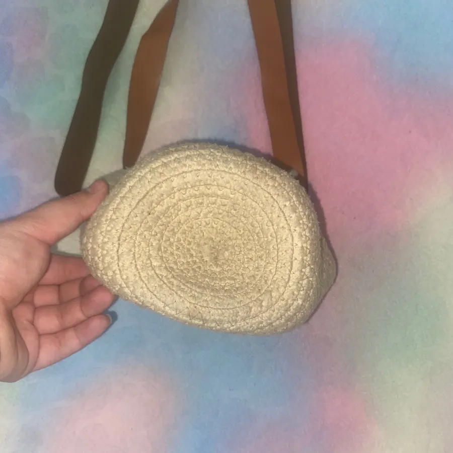 کیف زارا تگ دار