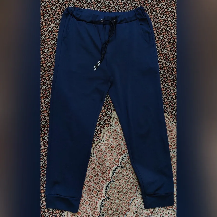 شلوار ورزشی خارجی