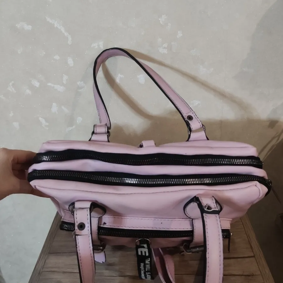 کیف اسپرت جادار