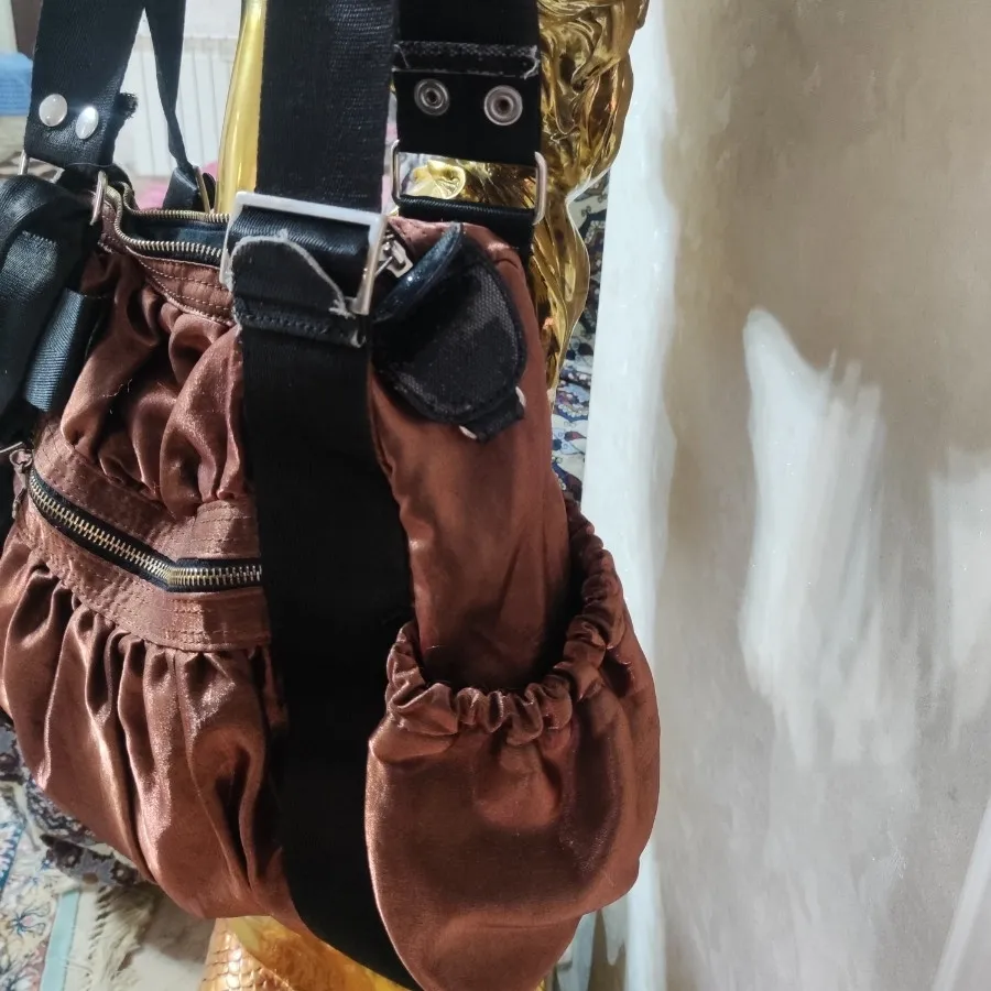 کیف شاینی خارجی