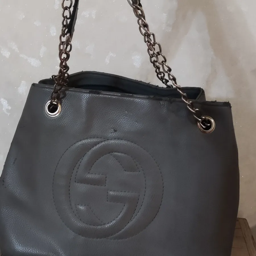 کیف بزرگ