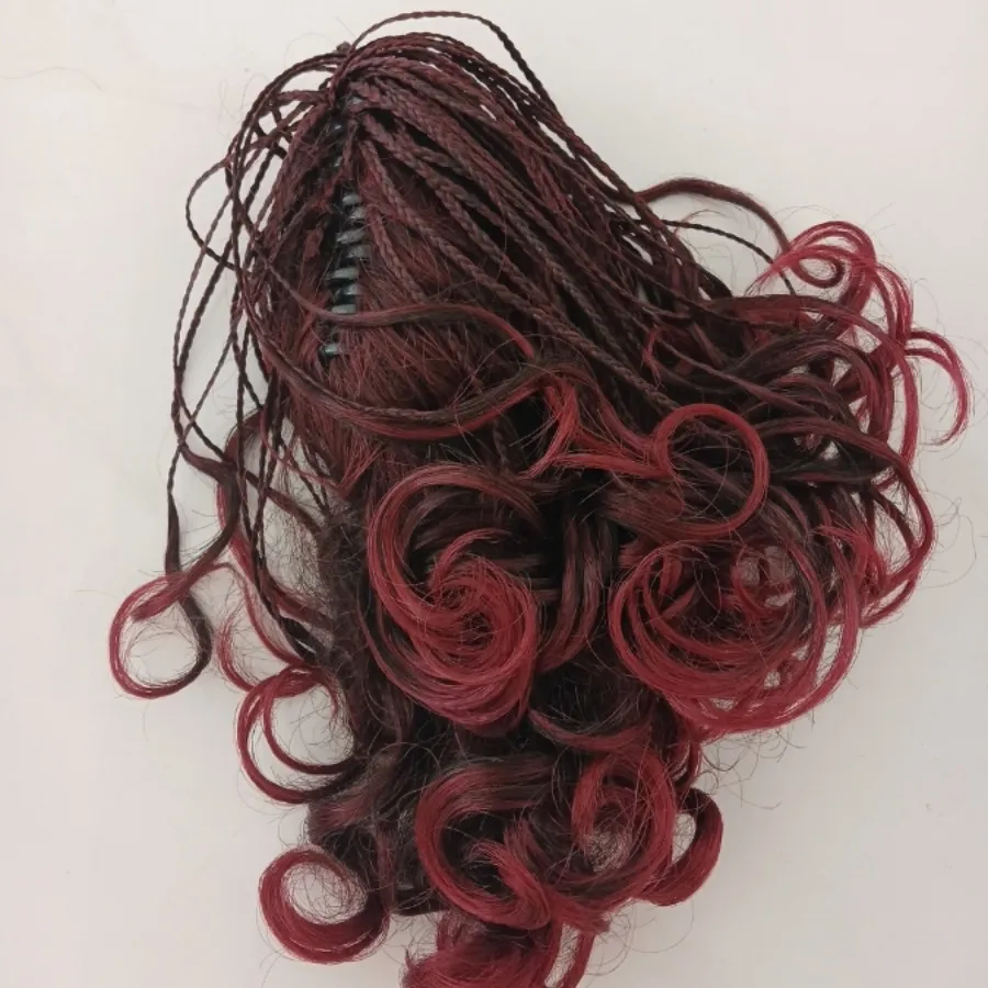 اکسسوری مو