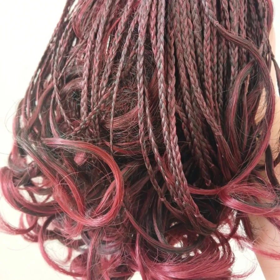 اکسسوری مو