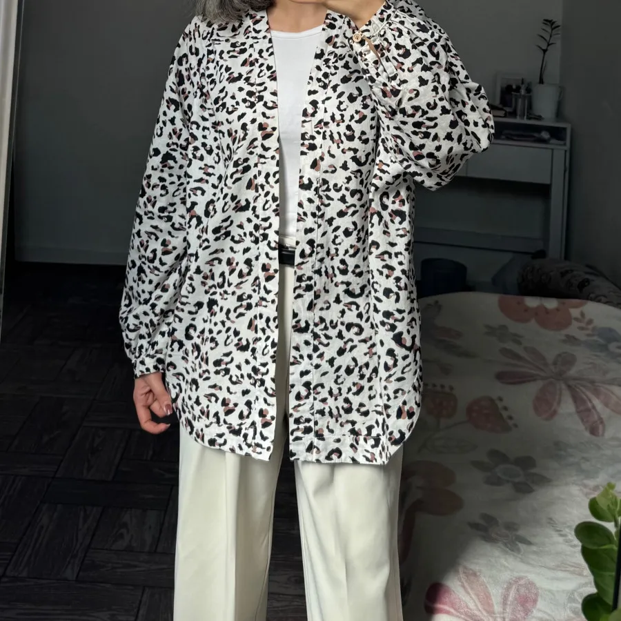 شومیز وارداتی