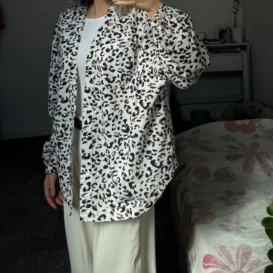 شومیز وارداتی