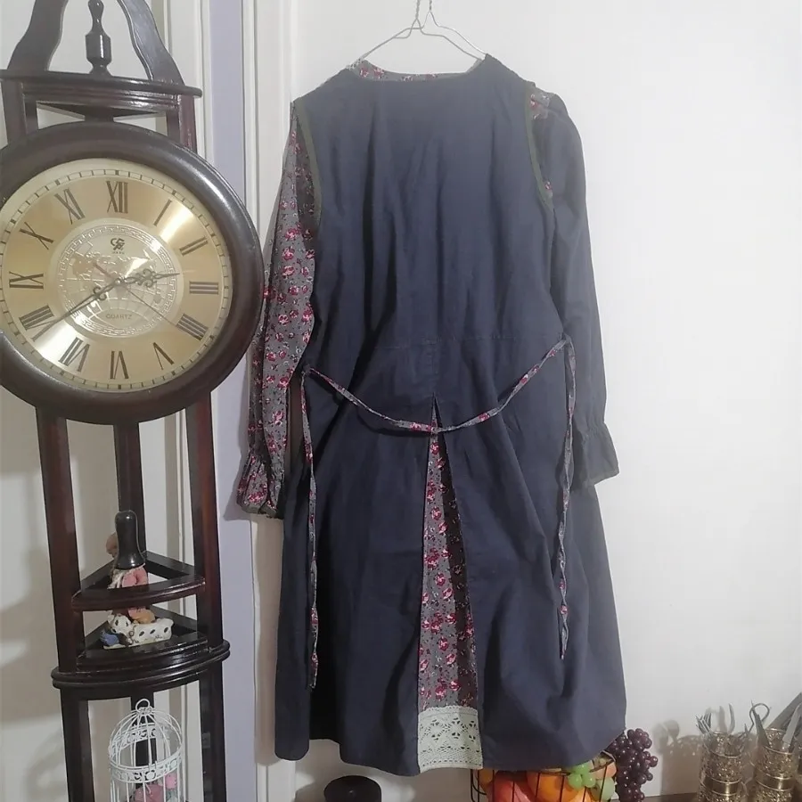 مانتو دوتیکه انارگل