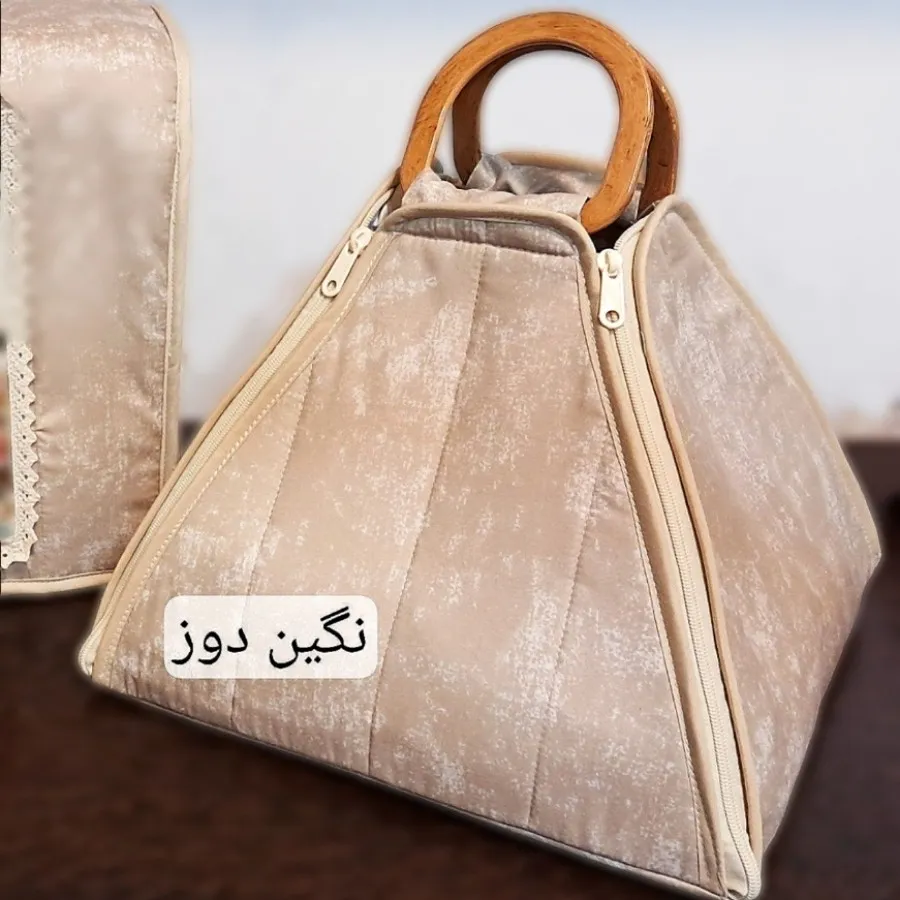 بگ قابلمه سفره شو