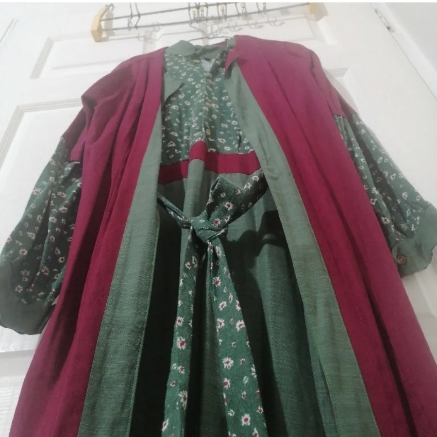 مانتو دوتیکه هنری