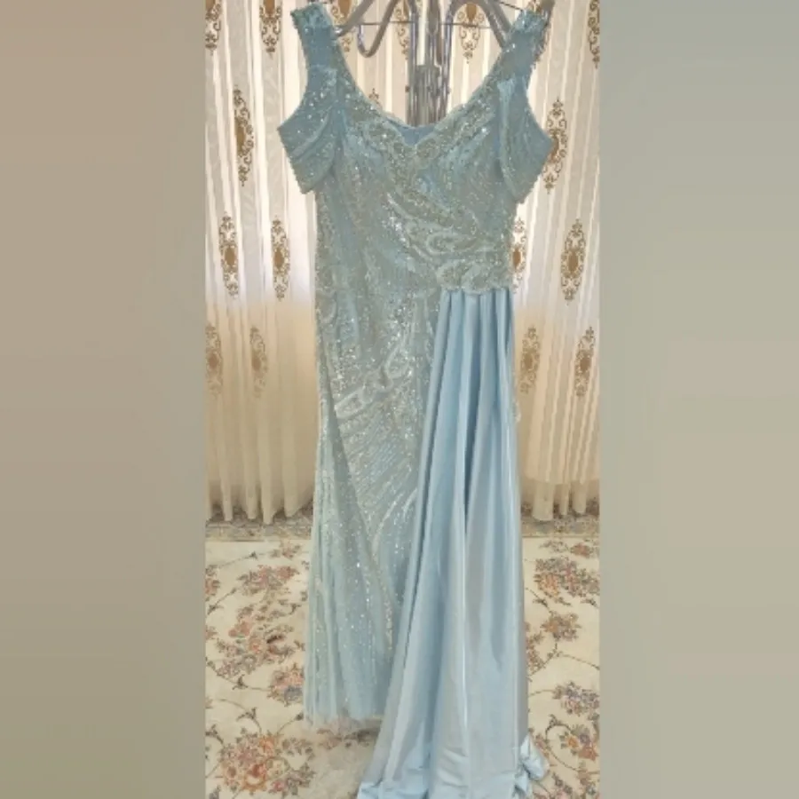 لباس مجلسی