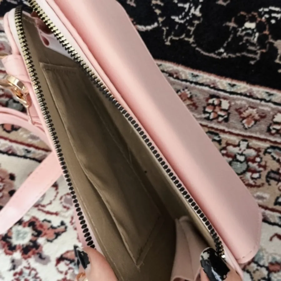 کیف دوشی با بند بلند