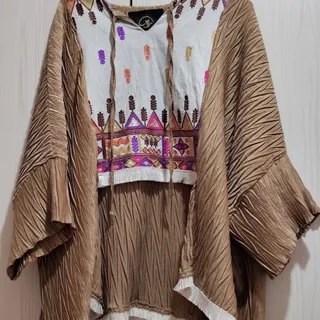 شومیز دامن