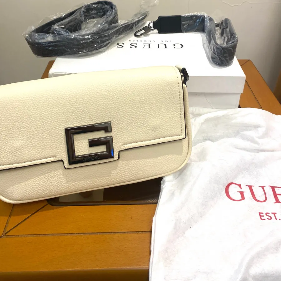 کیف وارداتی guess